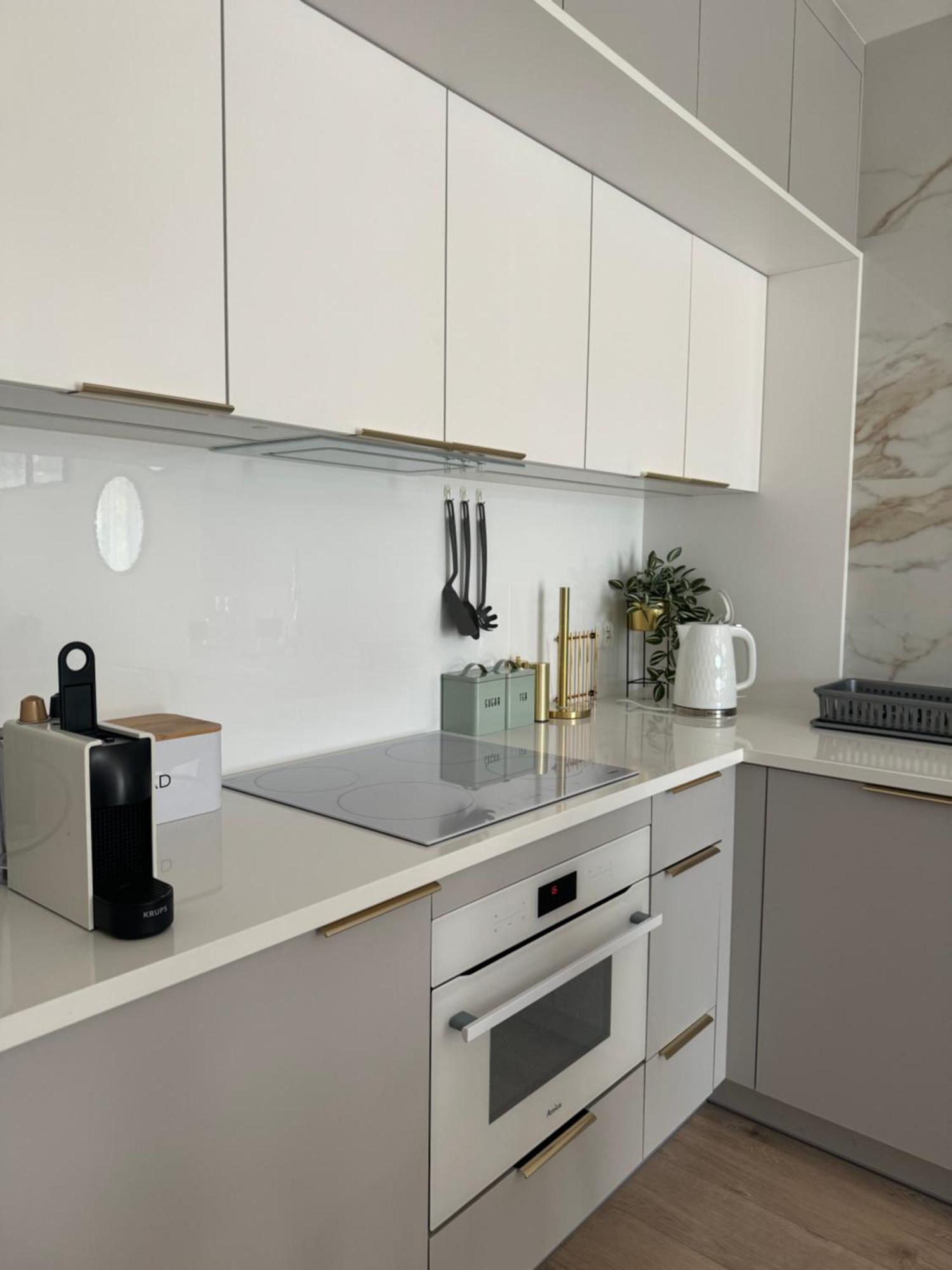 Apartment Baltic Grey *