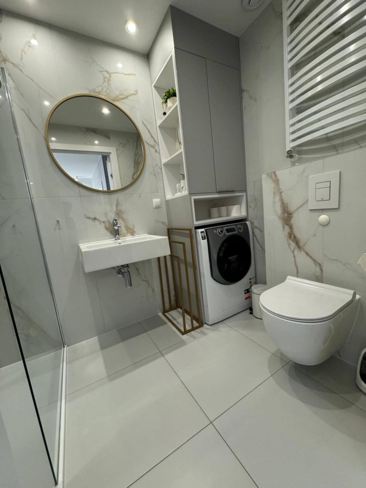 Apartment Baltic Grey Kolberg